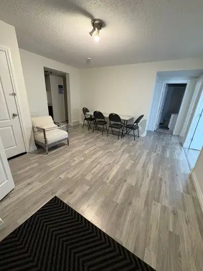 3 bedroom Basement for rent Available April 30th! Windermere drive chestermere. Looking for long ter...