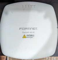 Fortinet FortiAP 421E