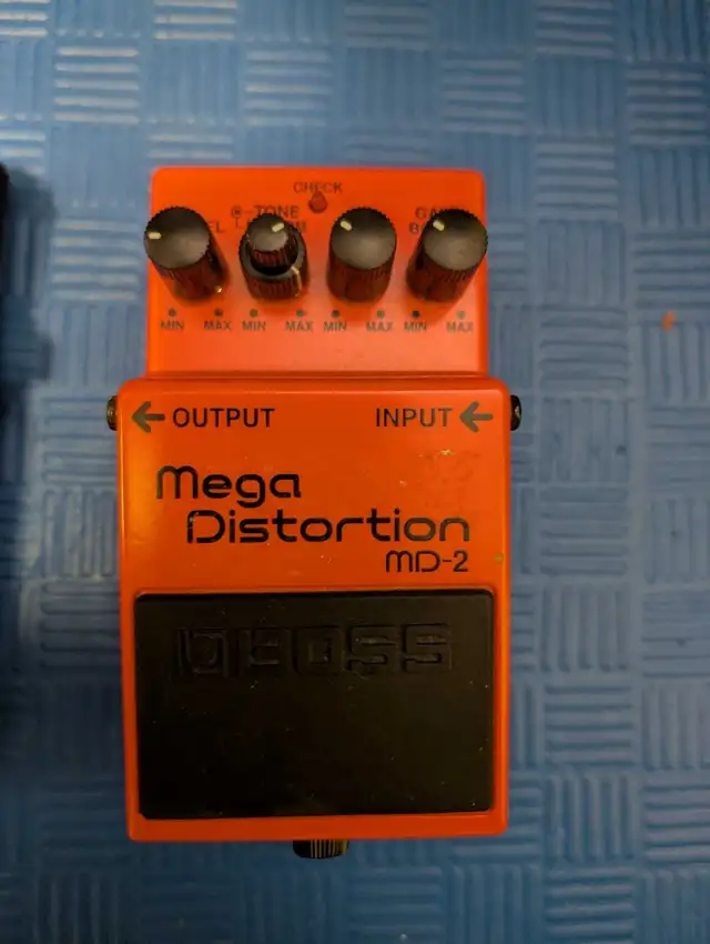 guitar pedals for sale in Amps & Pedals in Sudbury - Image 5