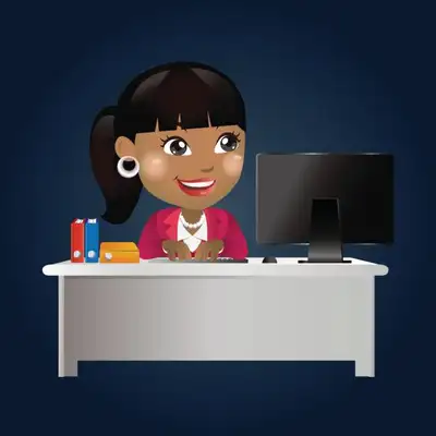 Administrative Assistant, View more