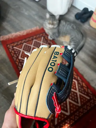 youth 10.5 inch baseball glove, View more