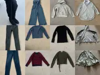 Women’s clothing