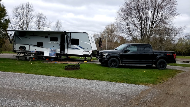 2017 FORD F150 LARIAT in Cars & Trucks in Trenton - Image 3