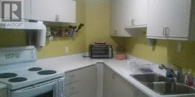 Room for Rent
