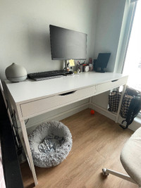 Ikea desk