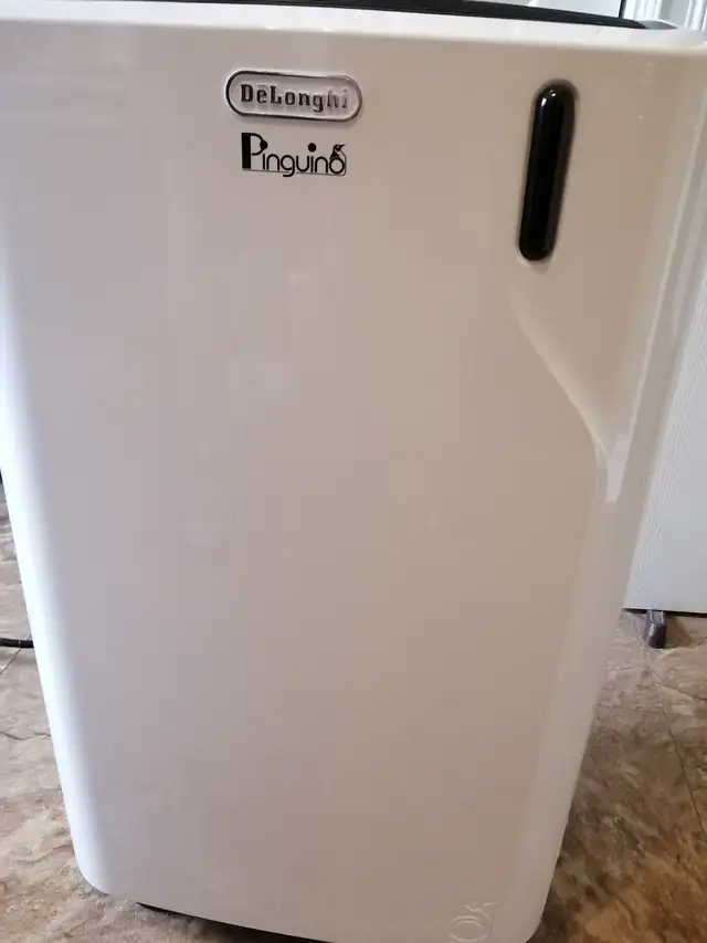 De'Longhi  Portable Air Conditioner63417655013377121