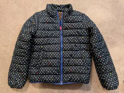 Joe Fresh Puffer Jacket for Kids, View more