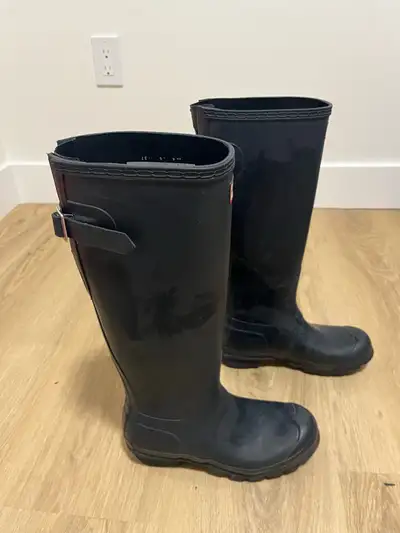 Boots (Hunter/Stylish), View more