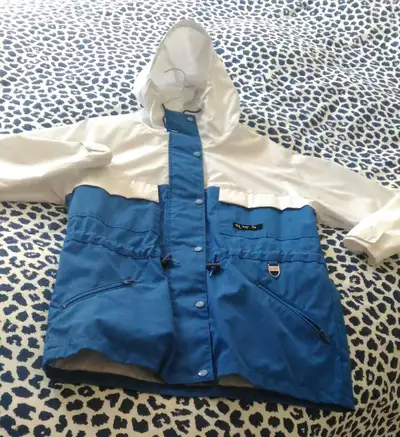 Vintage Women's Size 8 Hiverna Jacket Retro, View more