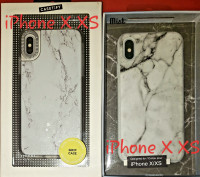 iPhone 7 8 7+ 8+ X XS Kate Spade Cases/Étuis *Original*