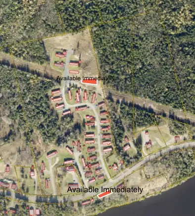 Modular Home Lots for Lease