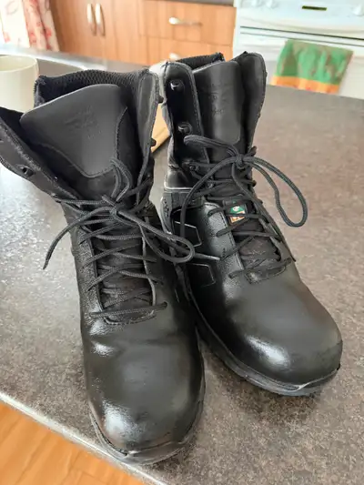 Botte de travail - Timberland - 9 homme - 8 pouces haut, View more