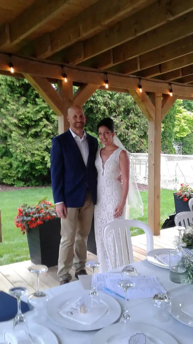 Wedding Officiant $350.00 (tax included) in Wedding in London - Image 9