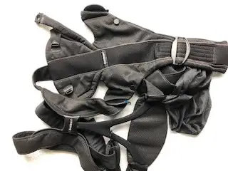 BabyBjorn baby carrier, $110.00, View more