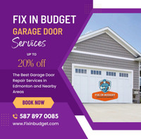 Garage Door Repair 