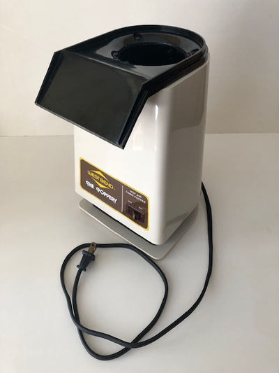 This popper is the one that people crave due to it's power. It pops popcorn of course but it is also...