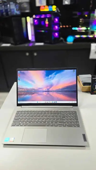 Lenovo ThinkBook 15 Gen 4, View more