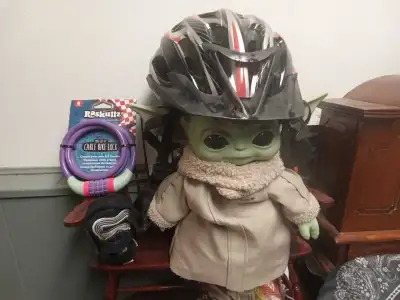 Bicycle Protection, View more