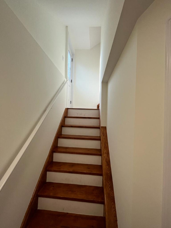 1 Bedroom Basement for rent Long Term Rentals Markham / York Region