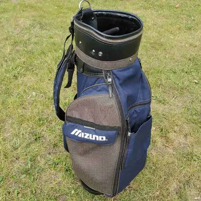 Mizuno  Golf bag, View more