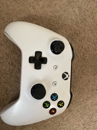 Xbox One Controller (Drift Issues)