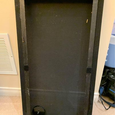 Altec Lansing Model Three Speaker Parts in Speakers in Oakville / Halton Region - Image 3