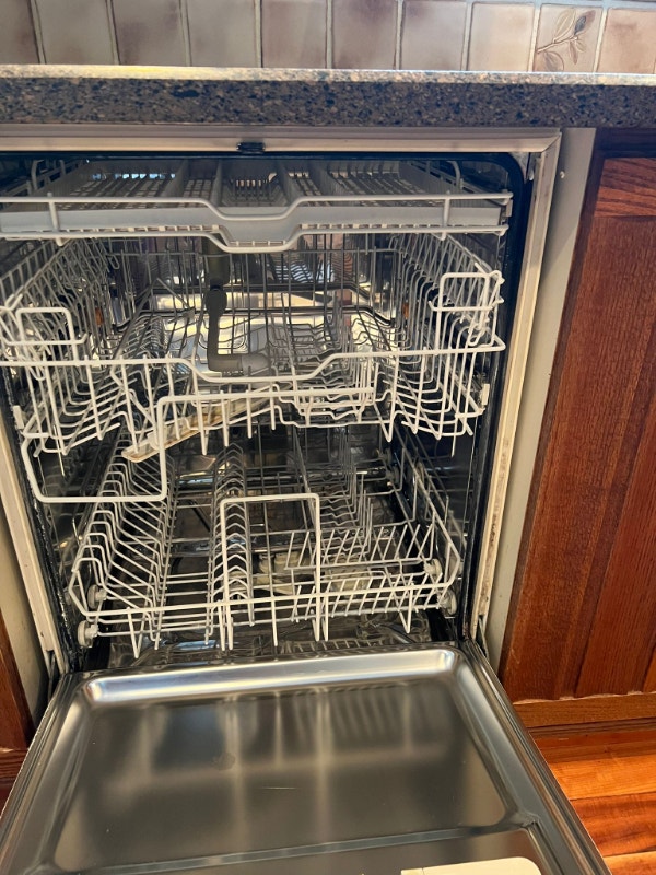 Miele Dishwasher Dishwashers Oakville / Halton Region Kijiji