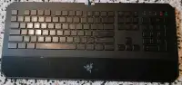 Razer Deathstalker Keyboard