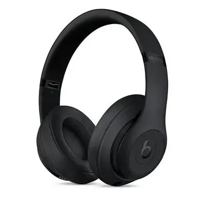 Beats Studio³ Wireless Headphones (Headphones Only), View more