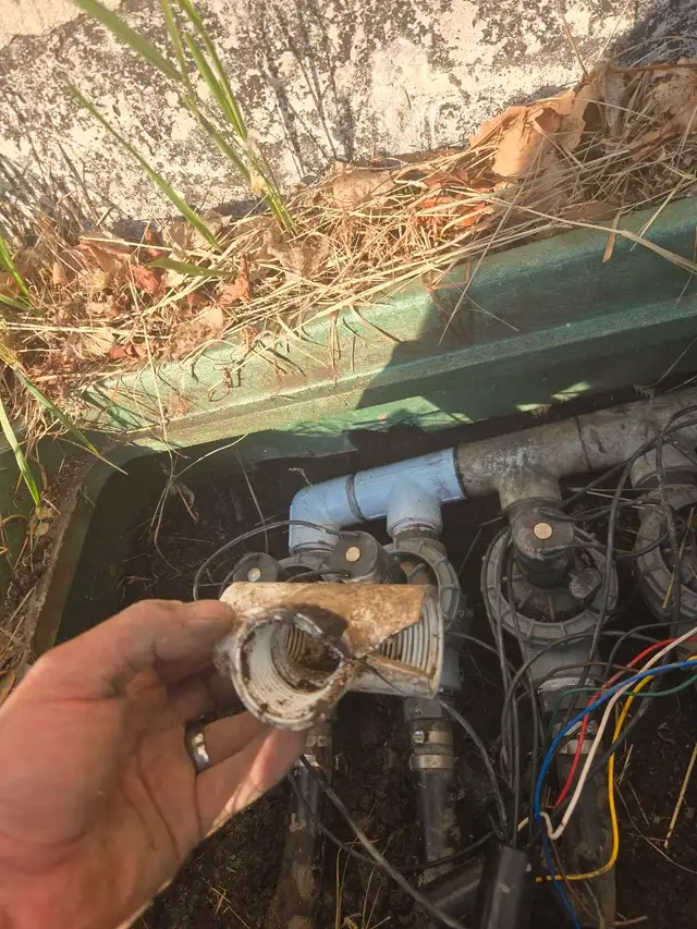 Professional Plumbing Repairs – Evenings & Weekends – 12+ Years62864360232706123