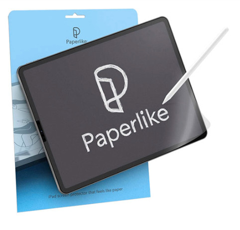 Paperlike Screen Protector 2-pack / Protecteur écran paquet de 2 dans Accessoires pour iPad et tablettes  à Longueuil/Rive Sud