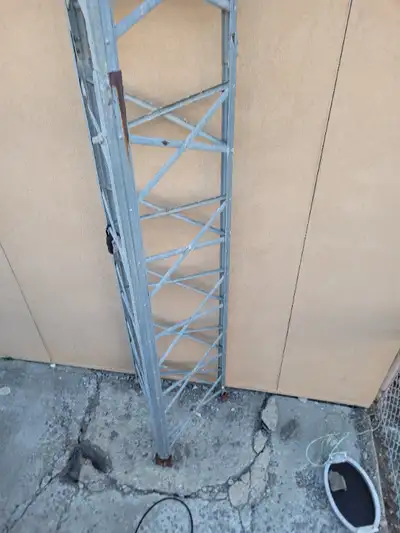 TOWER- ANTENNA TOWER- TV TOWER- RADIO TOWER- INTERNET TOWER, View more