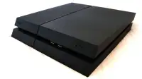 Bundle Deal: PS4 1TB & PS3 Slim + Controller and 33 games !