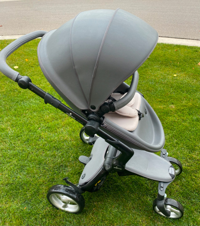 Mima Xari in Strollers, Carriers & Car Seats in Oakville / Halton Region - Image 2