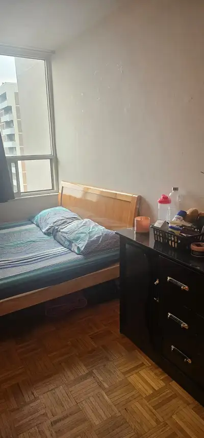 $750 immediately/June01 Private Birchmount/Sheppard -$750/month -month to month, flexible, long or s...
