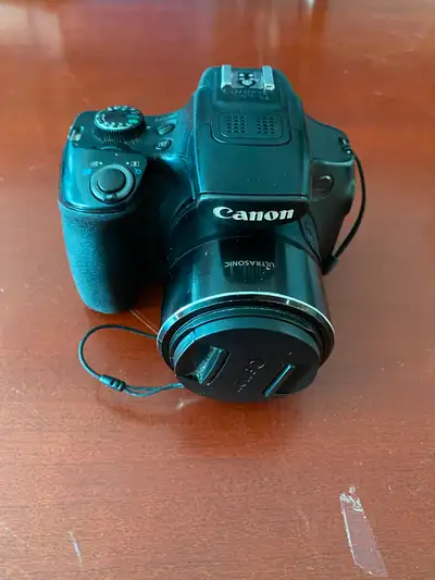 DIGITAL CAMERA FOR SALE TO THE HIGHEST BIDDER, View more