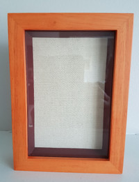 PHOTO FRAMES (VARIOUS SIZES) SEE OTHER AD FOR MORE)