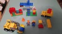 LEGO DUPLO CONSTRUCTION TOYS BLOCKS