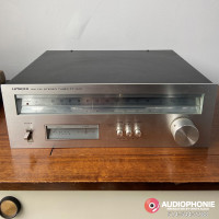 Hitachi FT-340 Stereo AM/FM Tuner