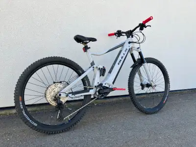 "NEW" BULLS Copperhead EVO AM 3 E-MTB - FINANCING AVAILABLE!, View more