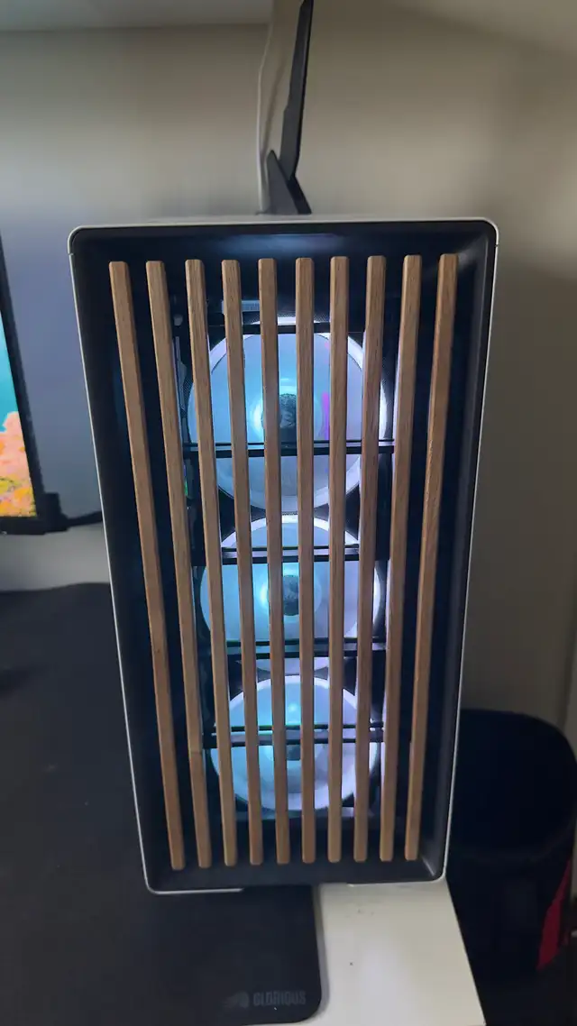 Custom Gaming PC i9 rtx 3070 in Desktop Computers in Oakville / Halton Region - Image 2