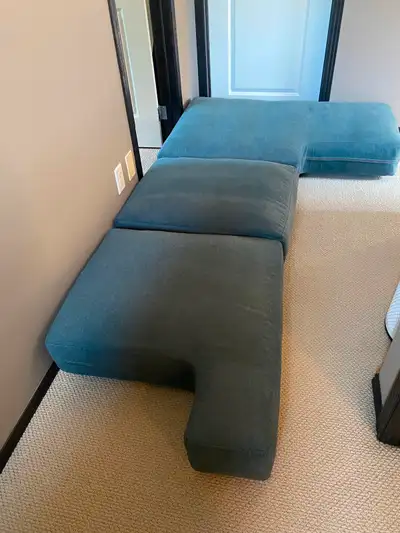 Spare Set Of Couch Cushions, View more