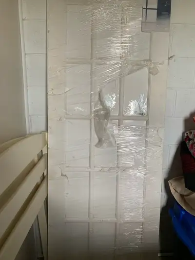 New Door, View more