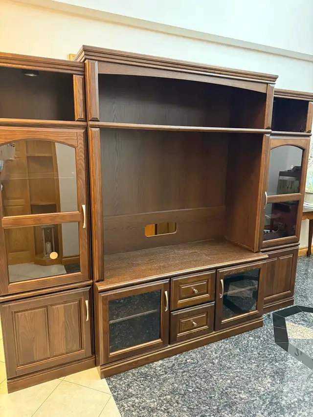 Entertainment Unit | TV Tables & Entertainment Units | Leamington ...