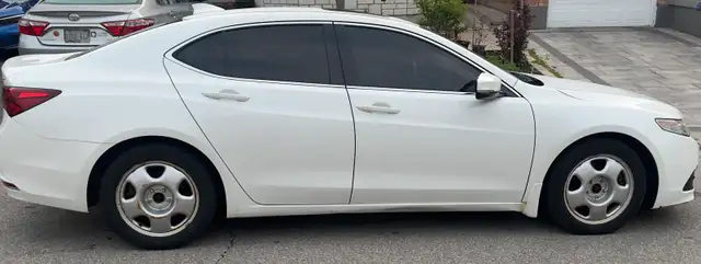 2015 Acura TLX V6 SH-AWD Tech – Clean, Loaded, Selling As-Is: in Cars & Trucks in City of Toronto - Image 7