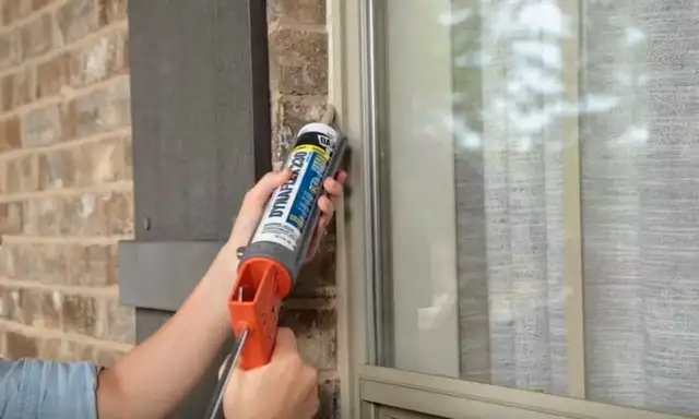 Caulking Toronto Windows Doors628637312230431226