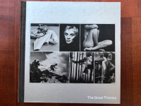 The Great Themes, Life Library of Photography [DELUXE EDITION)
