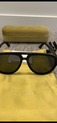 Gucci GG0767S sunglasses