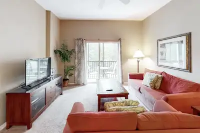 BAHAMA BAY RESORT, Davenport,Fl,CONDO FOR RENT, $60.00 CDN/night, View more