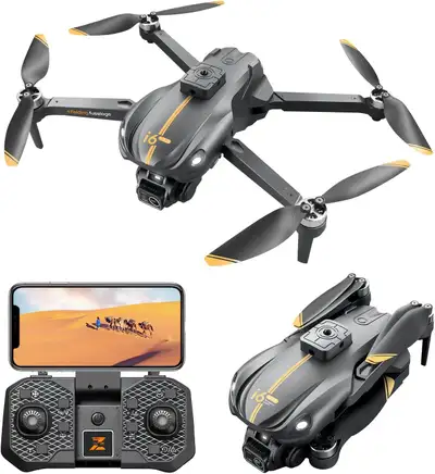 New Drone with 4K Camera For Sale, View more